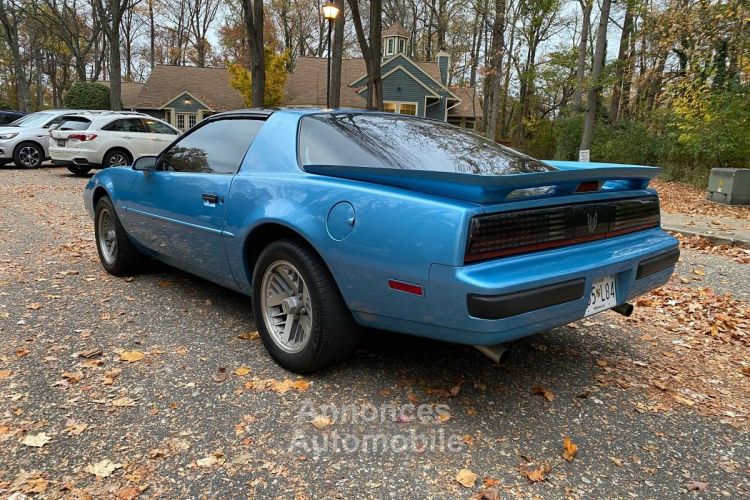 Pontiac Firebird formula  - <small></small> 19.000 € <small>TTC</small> - #10