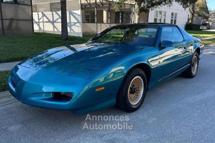 Pontiac Firebird formula  - <small></small> 16.000 € <small>TTC</small> - #18