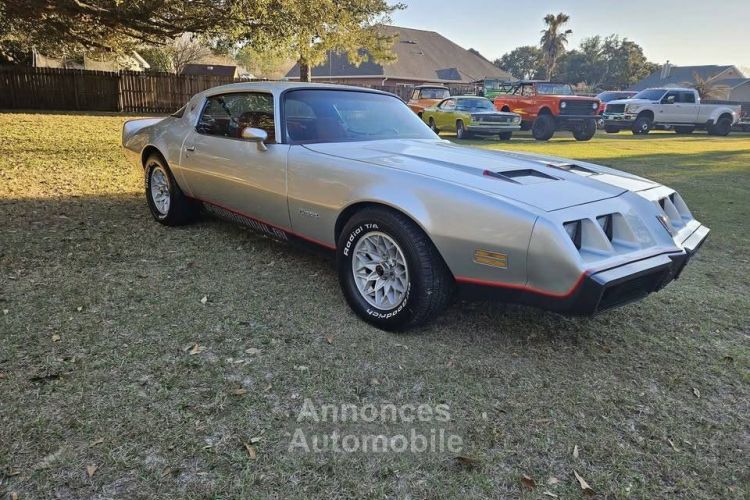 Pontiac Firebird Formula  - <small></small> 25.300 € <small>TTC</small> - #1