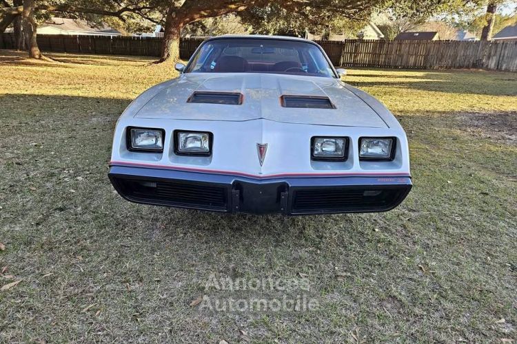 Pontiac Firebird Formula  - <small></small> 25.300 € <small>TTC</small> - #8