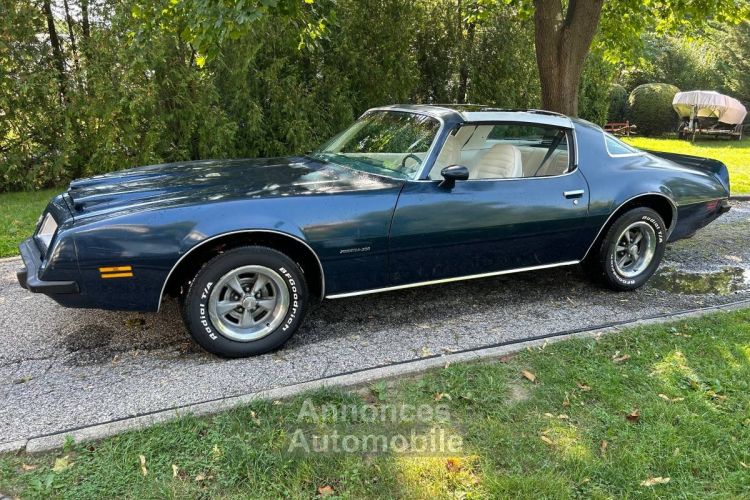 Pontiac Firebird formula 350  - <small></small> 31.000 € <small>TTC</small> - #2