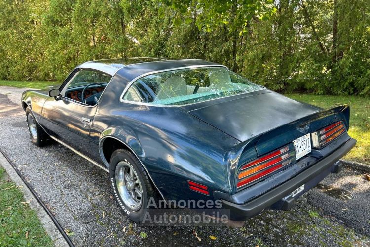 Pontiac Firebird formula 350  - <small></small> 31.000 € <small>TTC</small> - #3