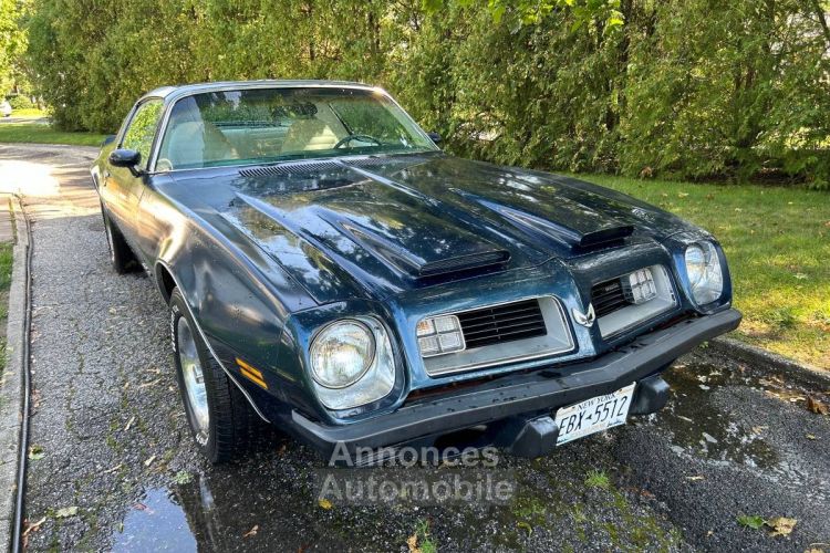 Pontiac Firebird formula 350  - <small></small> 31.000 € <small>TTC</small> - #14