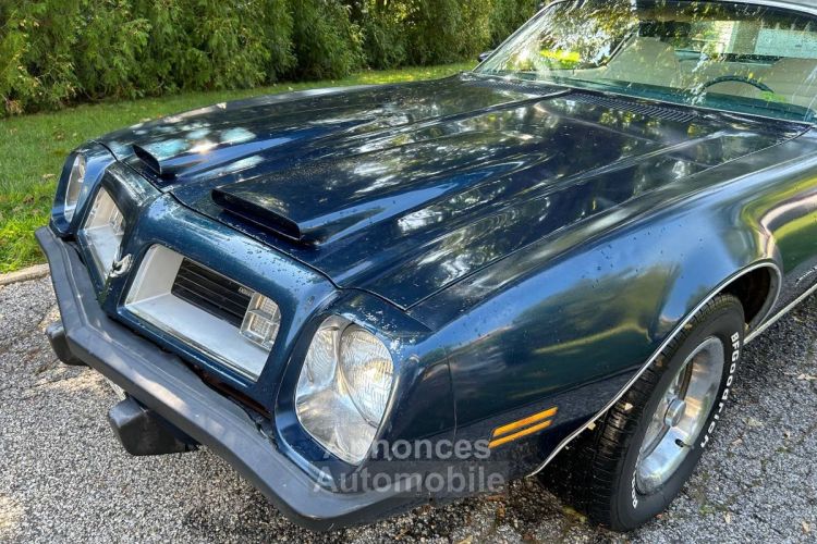 Pontiac Firebird formula 350  - <small></small> 31.000 € <small>TTC</small> - #18