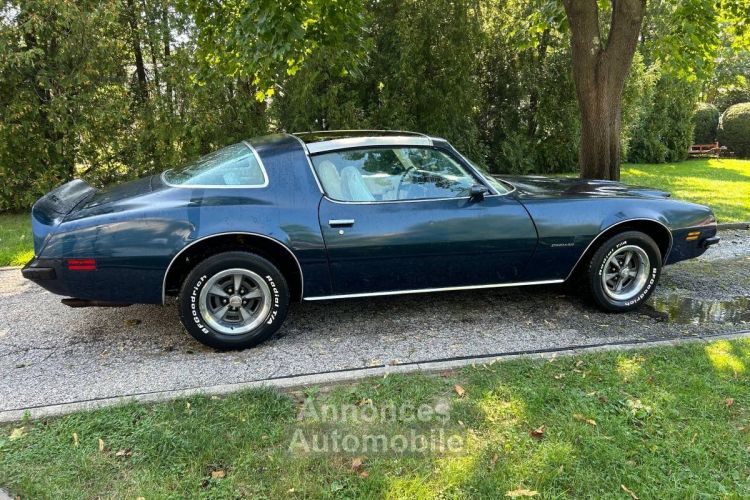 Pontiac Firebird formula 350  - <small></small> 31.000 € <small>TTC</small> - #19