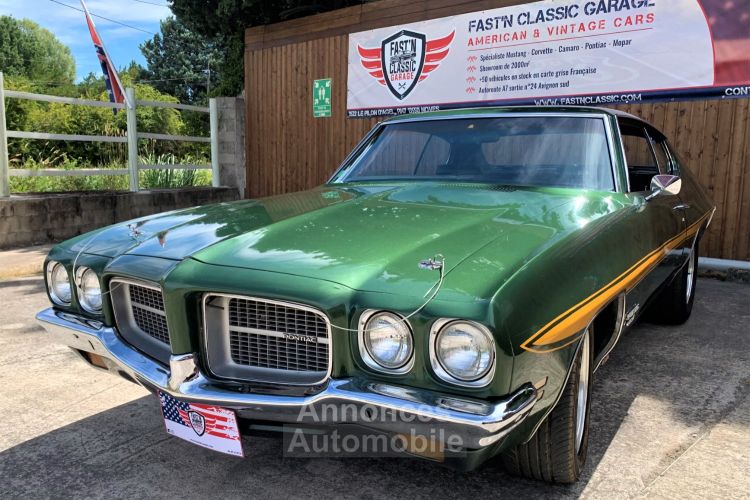 Pontiac Firebird GT37 LE MANS 400 - Prix sur Demande - #3