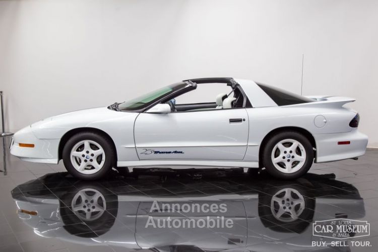 Pontiac Firebird Tran Am GT  - <small></small> 34.000 € <small>TTC</small> - #3