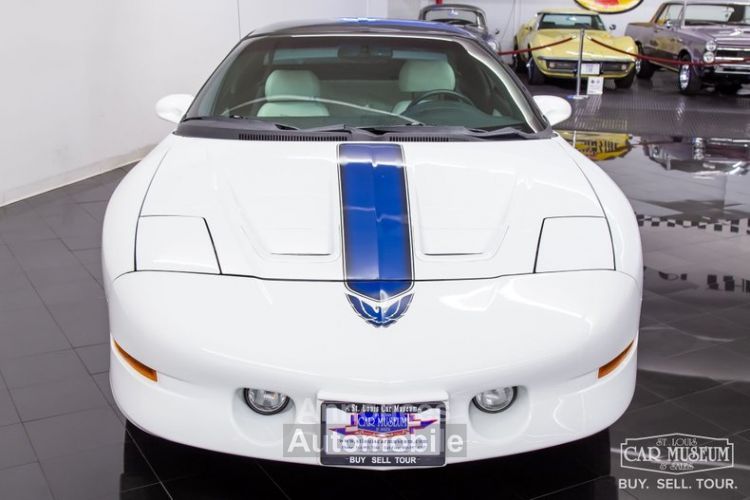 Pontiac Firebird Tran Am GT  - <small></small> 34.000 € <small>TTC</small> - #4