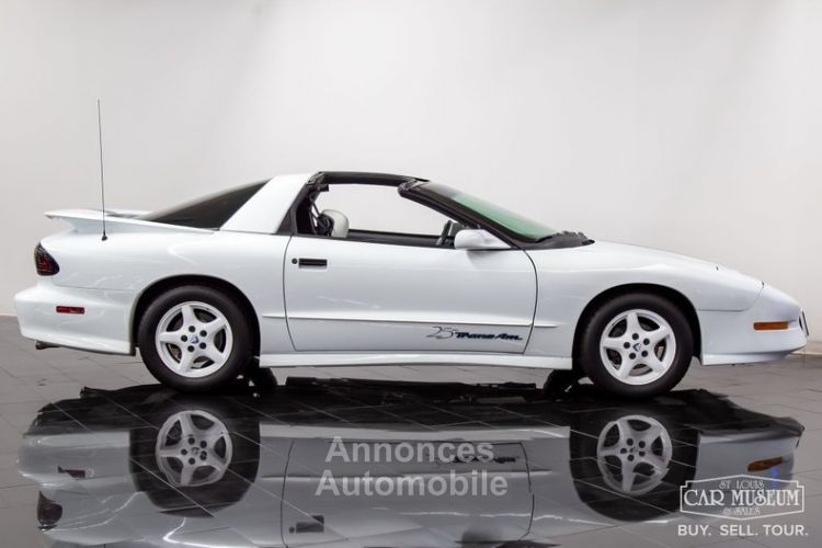 Pontiac Firebird Tran Am GT  - <small></small> 34.000 € <small>TTC</small> - #8