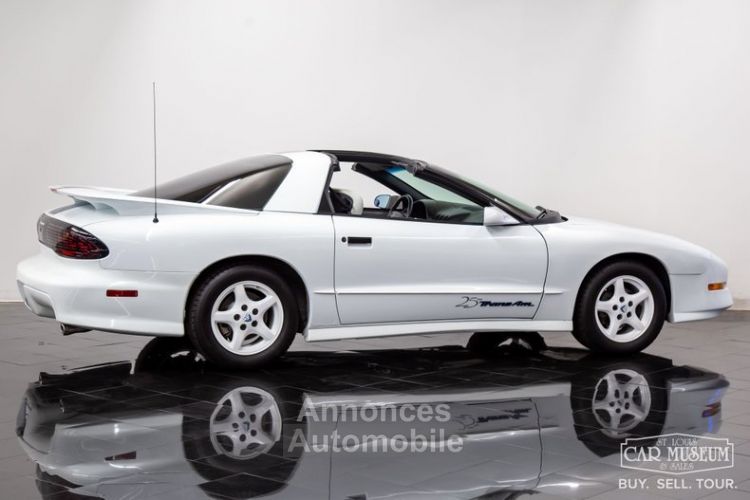 Pontiac Firebird Tran Am GT  - <small></small> 34.000 € <small>TTC</small> - #9