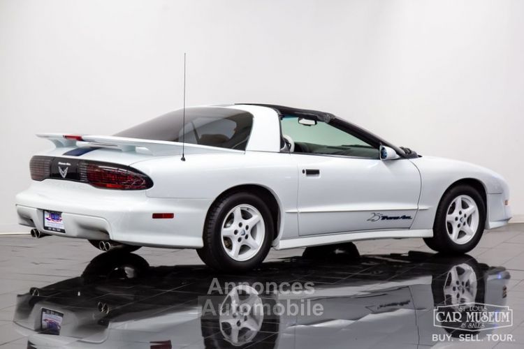 Pontiac Firebird Tran Am GT  - <small></small> 34.000 € <small>TTC</small> - #10