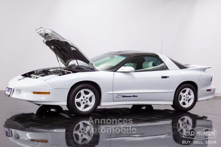 Pontiac Firebird Tran Am GT  - <small></small> 34.000 € <small>TTC</small> - #11