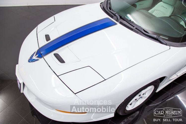 Pontiac Firebird Tran Am GT  - <small></small> 34.000 € <small>TTC</small> - #25