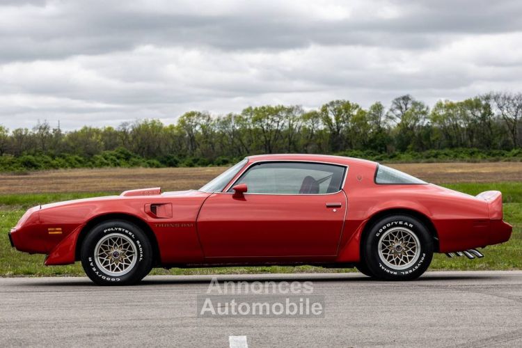 Pontiac Firebird trans  - <small></small> 46.000 € <small>TTC</small> - #3