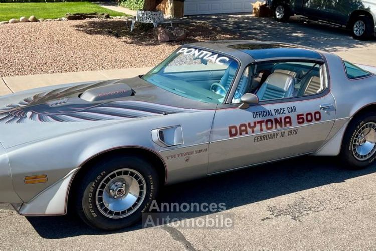 Pontiac Firebird trans am  - <small></small> 48.000 € <small>TTC</small> - #2