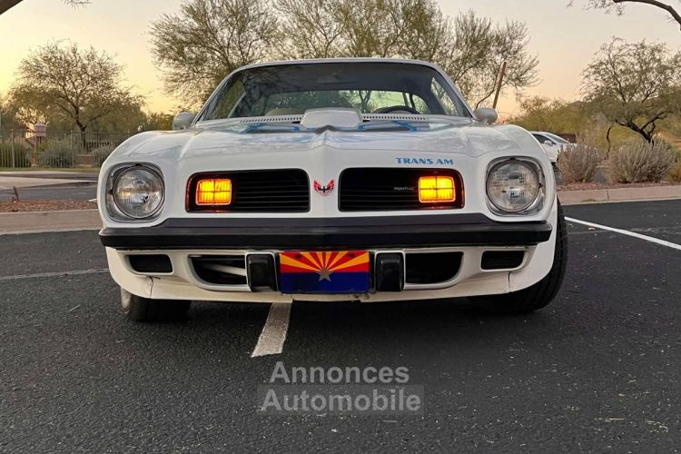 Pontiac Firebird trans am  - <small></small> 32.000 € <small>TTC</small> - #3