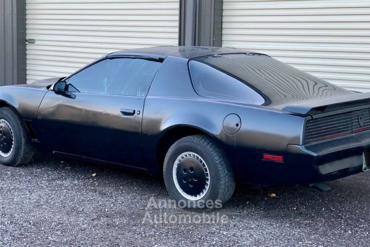 Pontiac Firebird trans am  - <small></small> 17.000 € <small>TTC</small> - #2