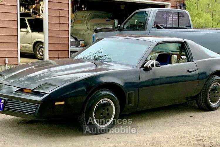 Pontiac Firebird trans am  - <small></small> 17.000 € <small>TTC</small> - #3