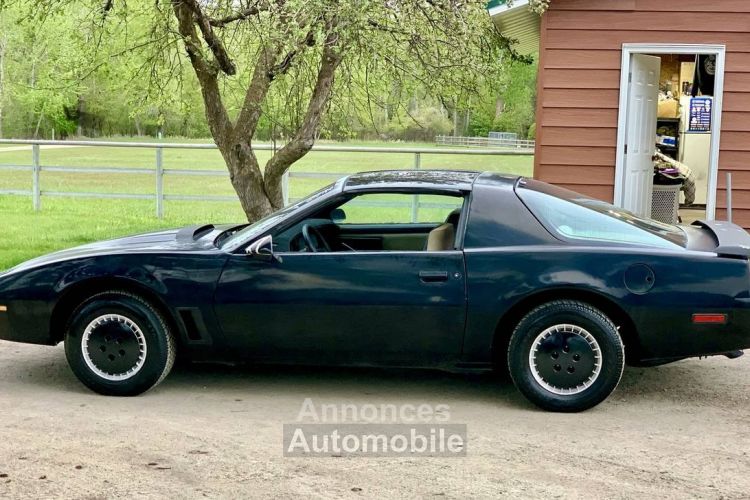 Pontiac Firebird trans am  - <small></small> 17.000 € <small>TTC</small> - #12