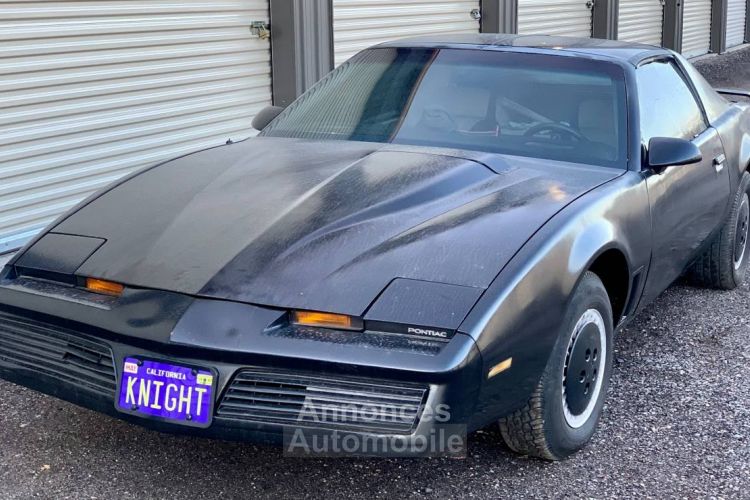 Pontiac Firebird trans am  - <small></small> 17.000 € <small>TTC</small> - #14