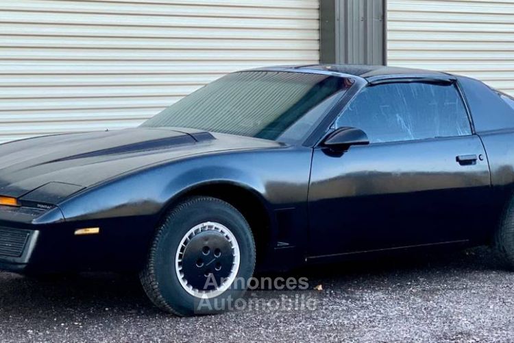 Pontiac Firebird trans am  - <small></small> 17.000 € <small>TTC</small> - #16