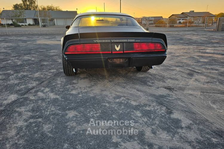 Pontiac Firebird trans am - <small></small> 22.000 € <small>TTC</small> - #2