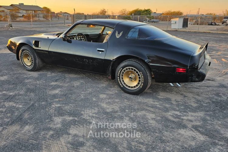 Pontiac Firebird trans am - <small></small> 22.000 € <small>TTC</small> - #3