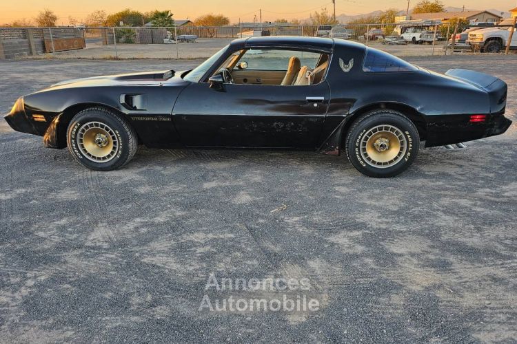 Pontiac Firebird trans am - <small></small> 22.000 € <small>TTC</small> - #4