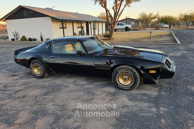 Pontiac Firebird trans am - <small></small> 22.000 € <small>TTC</small> - #6