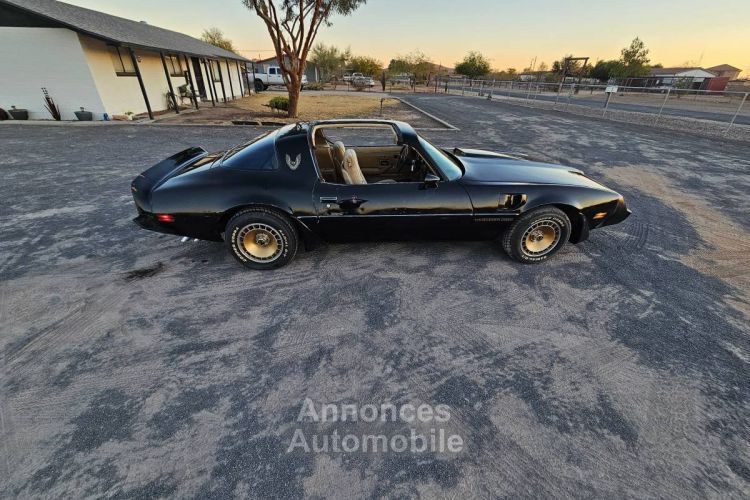 Pontiac Firebird trans am - <small></small> 22.000 € <small>TTC</small> - #16