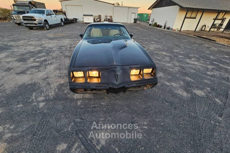 Pontiac Firebird trans am - <small></small> 22.000 € <small>TTC</small> - #17