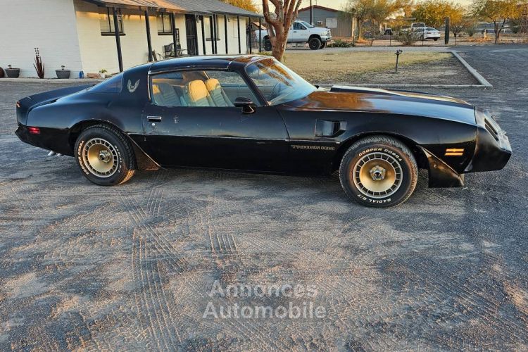 Pontiac Firebird trans am - <small></small> 22.000 € <small>TTC</small> - #24