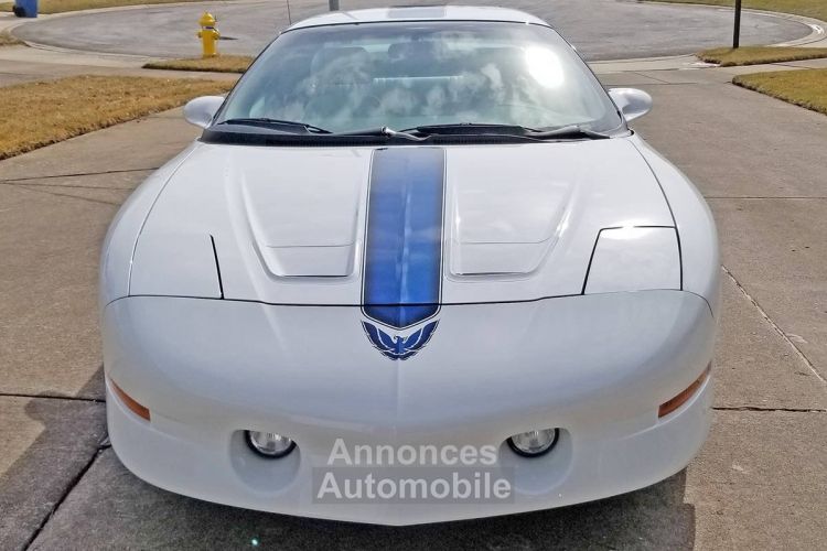 Pontiac Firebird trans am  - <small></small> 27.000 € <small>TTC</small> - #2