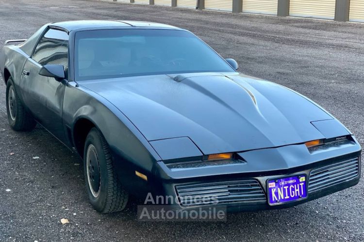 Pontiac Firebird trans am ws6 - <small></small> 15.600 € <small>TTC</small> - #2