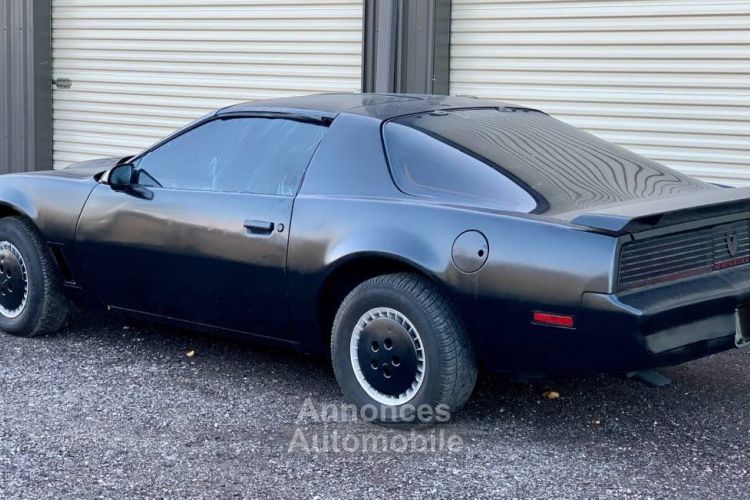 Pontiac Firebird trans am ws6 - <small></small> 15.600 € <small>TTC</small> - #6