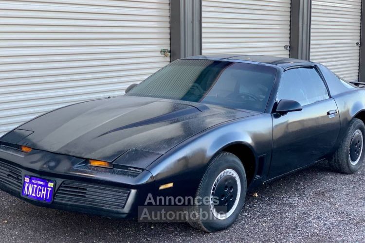 Pontiac Firebird trans am ws6 - <small></small> 15.600 € <small>TTC</small> - #9