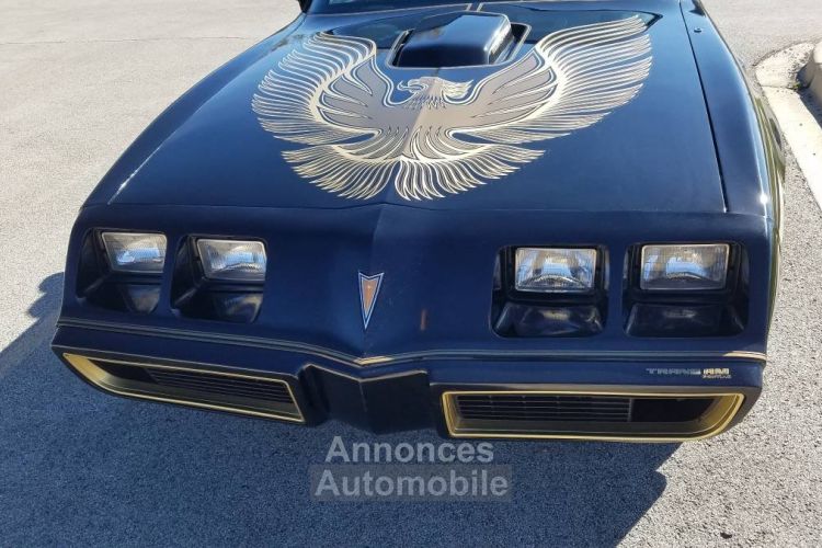 Pontiac Firebird transam  - <small></small> 29.000 € <small>TTC</small> - #15