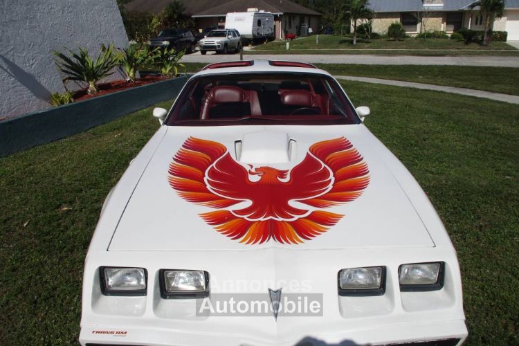 Pontiac Firebird transam - <small></small> 44.000 € <small>TTC</small> - #6