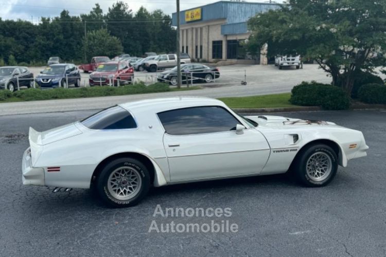 Pontiac Firebird #’s match 62k documented 3 owner original  - <small></small> 38.000 € <small>TTC</small> - #10