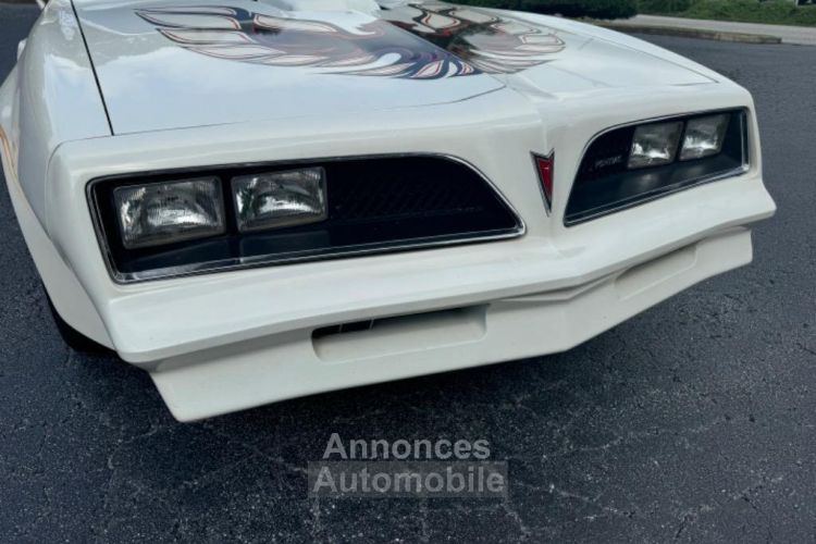 Pontiac Firebird #’s match 62k documented 3 owner original  - <small></small> 38.000 € <small>TTC</small> - #11