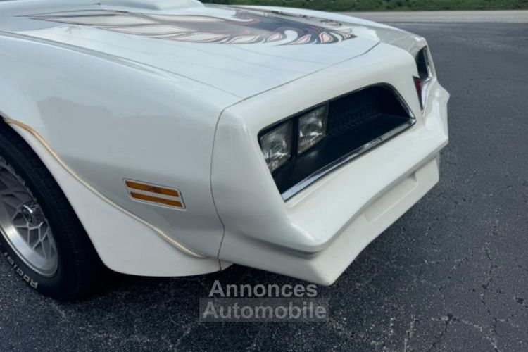 Pontiac Firebird #’s match 62k documented 3 owner original  - <small></small> 38.000 € <small>TTC</small> - #12