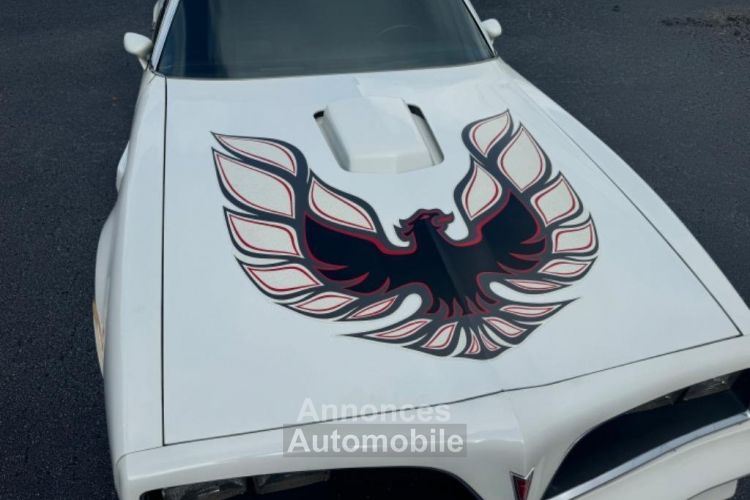 Pontiac Firebird #’s match 62k documented 3 owner original  - <small></small> 38.000 € <small>TTC</small> - #16