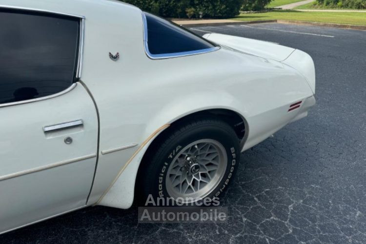 Pontiac Firebird #’s match 62k documented 3 owner original  - <small></small> 38.000 € <small>TTC</small> - #19