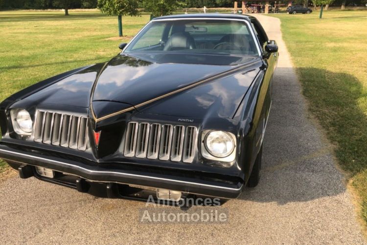 Pontiac Grand Am - <small></small> 29.000 € <small>TTC</small> - #1