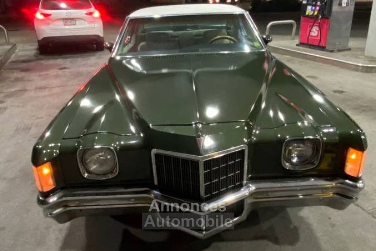 Pontiac Grand Prix - <small></small> 26.000 € <small>TTC</small> - #9