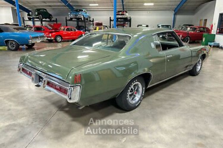 Pontiac Grand Prix - <small></small> 39.000 € <small>TTC</small> - #3