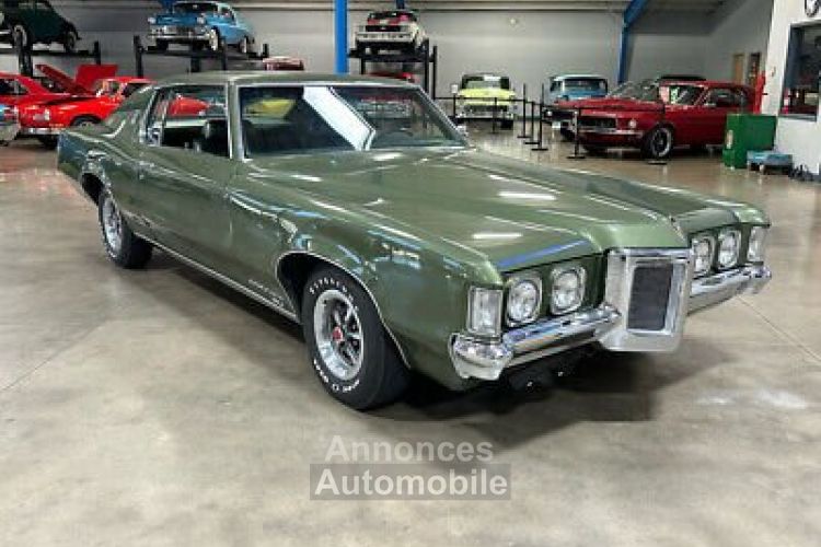 Pontiac Grand Prix - <small></small> 39.000 € <small>TTC</small> - #7