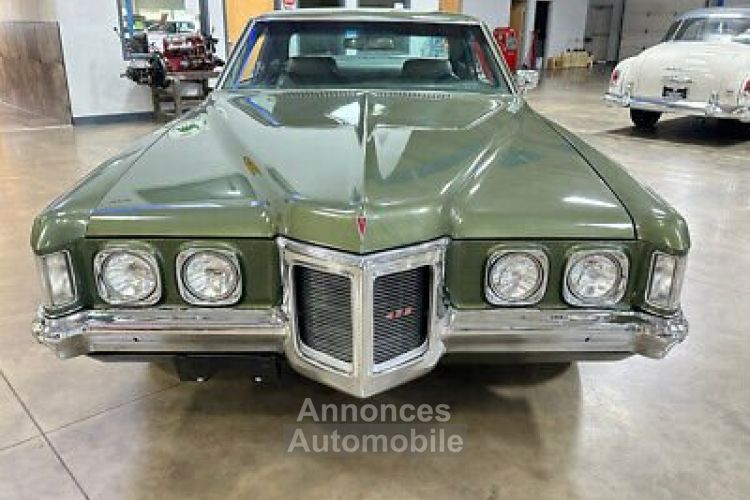 Pontiac Grand Prix - <small></small> 39.000 € <small>TTC</small> - #8