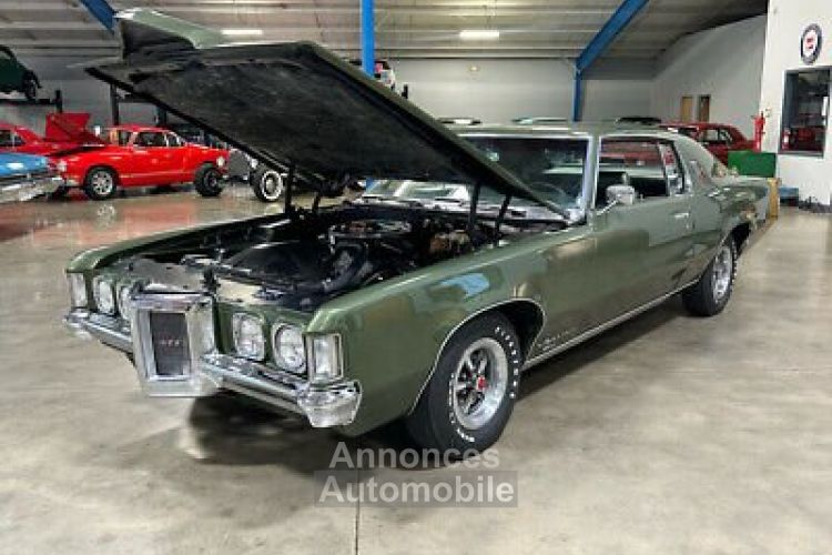 Pontiac Grand Prix - <small></small> 39.000 € <small>TTC</small> - #9