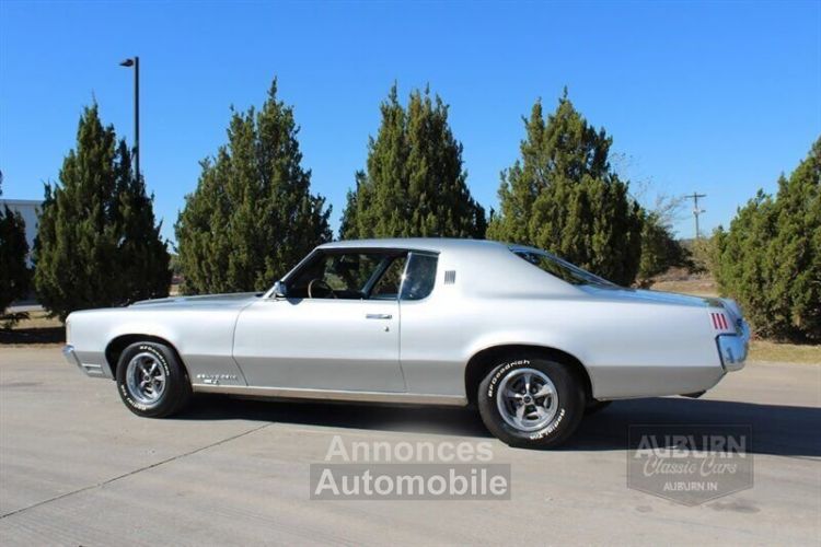 Pontiac Grand Prix - <small></small> 71.000 € <small>TTC</small> - #4